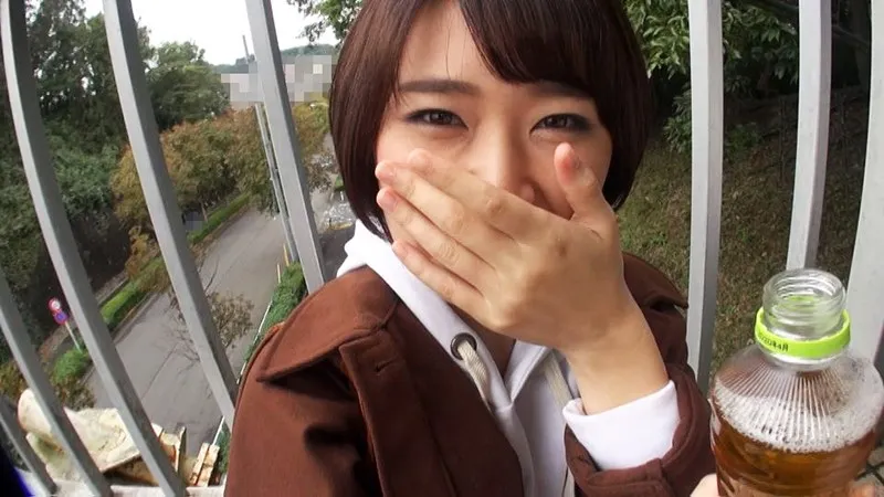 【堀沢ゆい】妊娠専用オナホちゃん 中村はるか