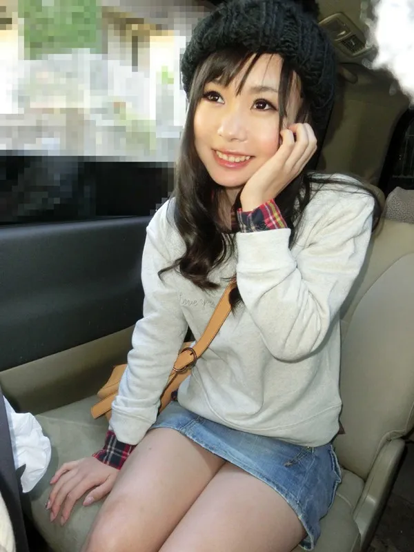 学校に内緒で受精中出しバイト 18歳専門学生早紀ちゃん