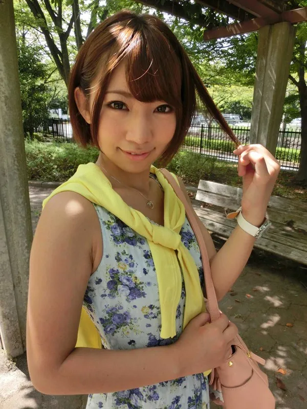 【乙葉ななせ】【現役JD】私AV出演を決意しました NO.03 内海かんな