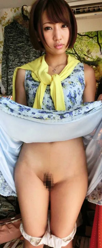 【乙葉ななせ】【現役JD】私AV出演を決意しました NO.03 内海かんな