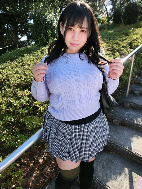 【餅田ササピリカ】【Iカップ】変態巨乳肉女 盛山あゆむ