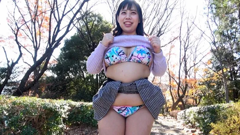 【餅田ササピリカ】【Iカップ】変態巨乳肉女 盛山あゆむ