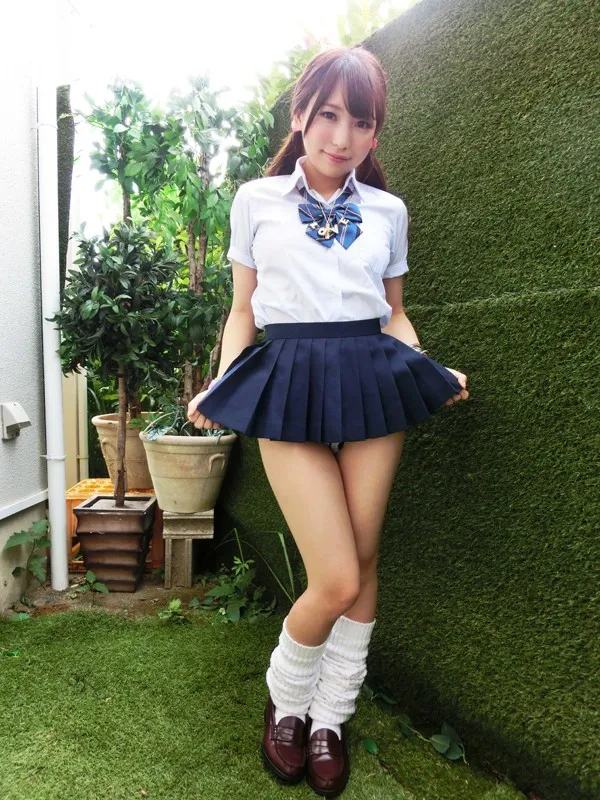 【鈴代えな】生姦中出し裏バイト19 渋谷あやか