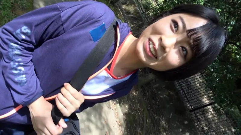 【佐野なつ】受精アスリート少女 大倉あい