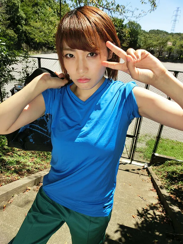 【三岳ゆうな】巨乳格闘淫女中出し 西条あゆみ