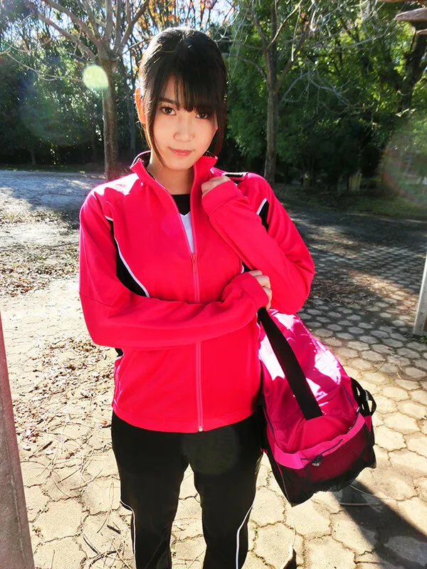 【児玉れな】【JD】受精アスリートM女 熱血バレーボール編 相川まなつ