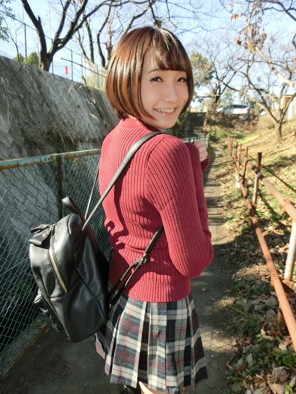 【青山彩香】【JD】美女妊娠調教。 中山あやね