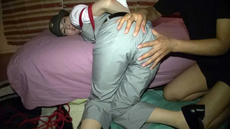 【二宮和香】現役美人駅員がAVデビュー