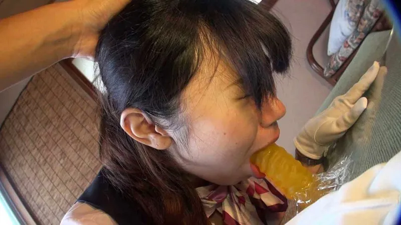 【杉咲しずか】西日本○○電鉄の巨乳女鉄道員さん現役美人駅員がAVデビュー 2