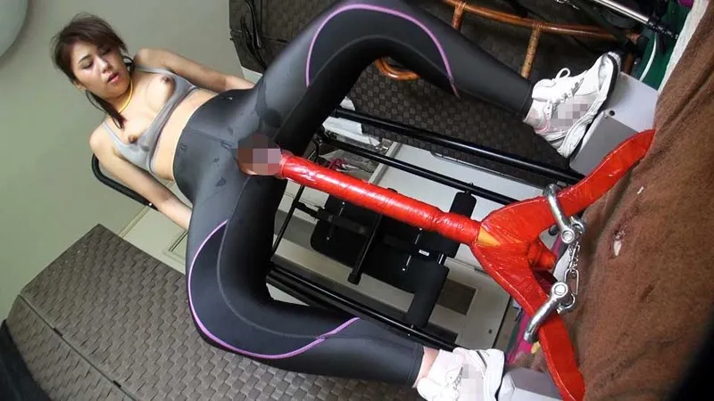 【高槻れい】巨乳ジョガー熟女受精 浅間浩子