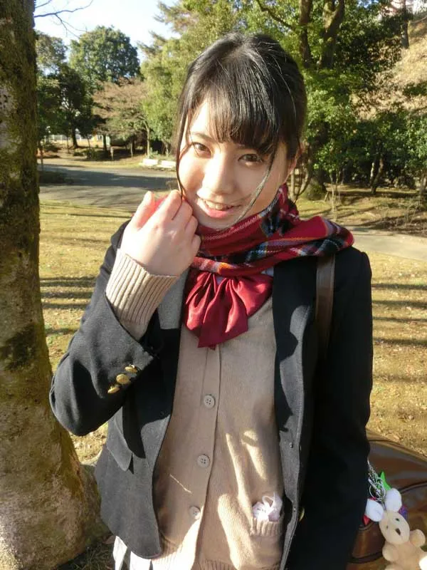 【河原かえで】【JK】放課後少女 糸田くるみ（DGF-003）