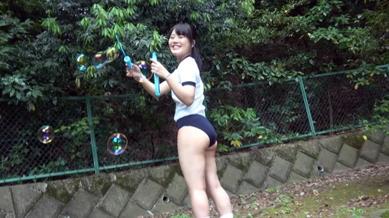 【水卜麻衣奈】【JK】放課後少女 4人目 澤部ふみな