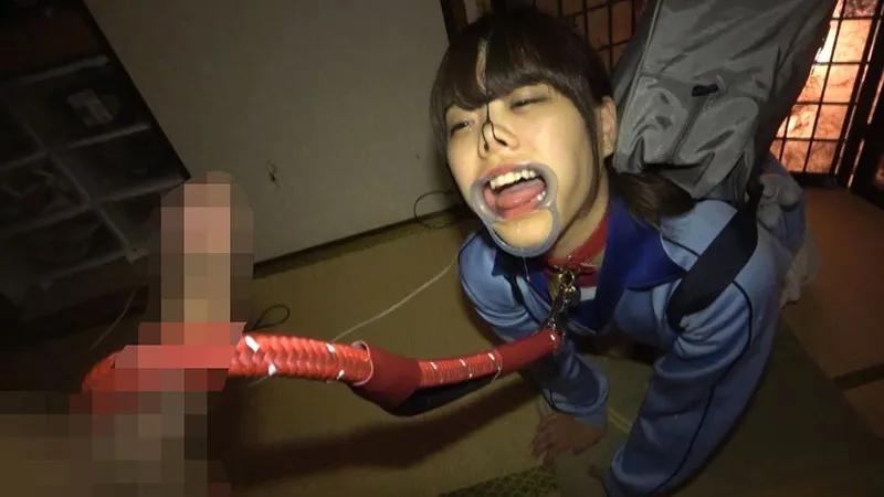 【水卜麻衣奈】【JK】放課後少女 メスブタ夏休み編 澤部ふみな