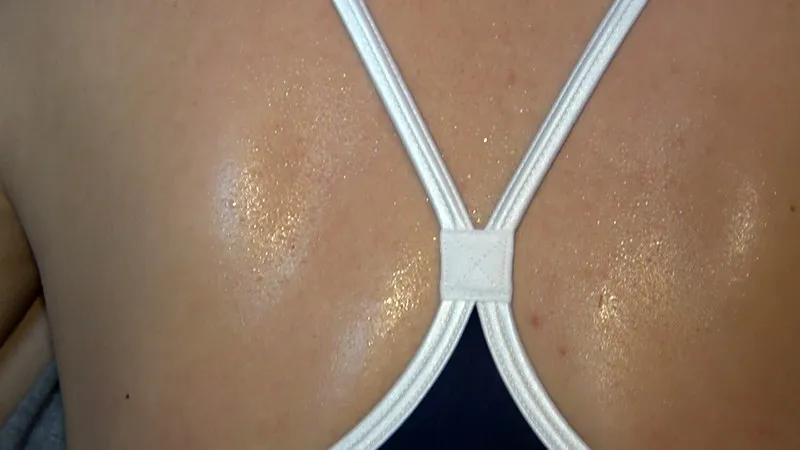 【水卜麻衣奈】【JK】放課後少女 メスブタ夏休み編 澤部ふみな