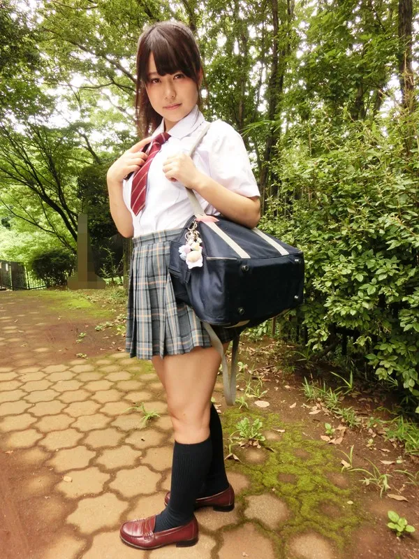 【涼海みさ】【JK】学級委員長ゆきえの巨根中出し妊娠調教 水戸ゆきえ