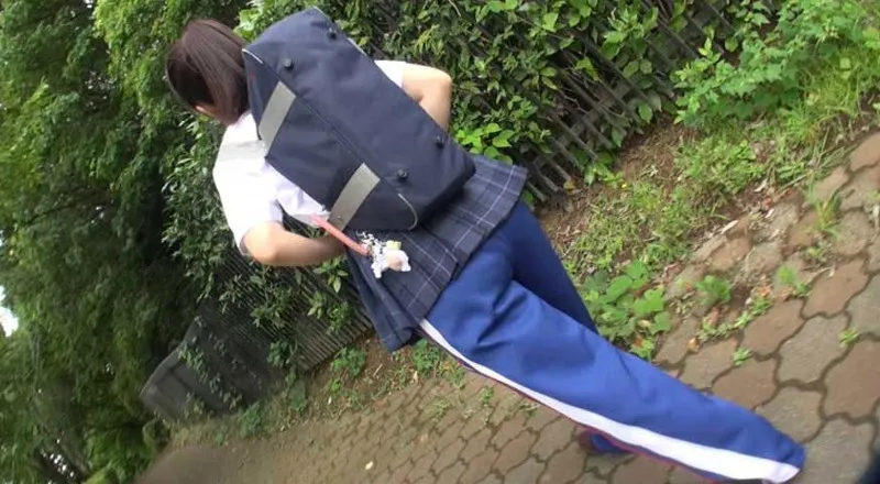 【涼海みさ】【JK】学級委員長ゆきえの巨根中出し妊娠調教 水戸ゆきえ