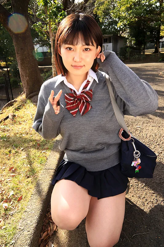 【合原槻羽】【JK】ドM絶頂中毒 瀬野あずみ