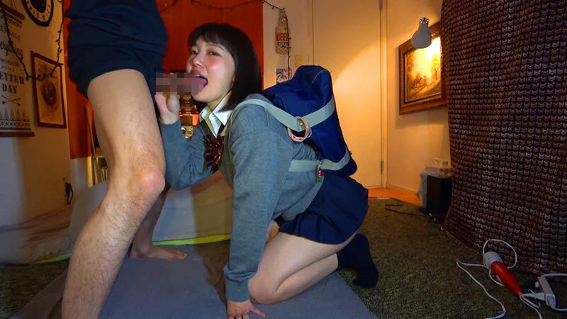 【合原槻羽】【JK】ドM絶頂中毒 瀬野あずみ