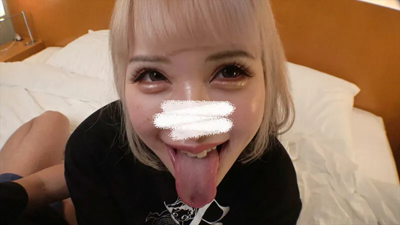 【白雪ひめ】【ハメ録】フェラチオブーストがハンパねぇギャルと性交【個人撮影】