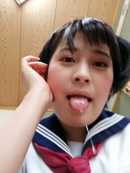 【VR】女子○生 フェチ図鑑VR 優梨まいな