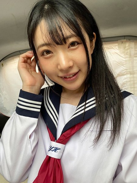 【VR】悶々とする車内でずぶ濡れになって肉食系カーセックスヤリまくりました 皆月ひかる