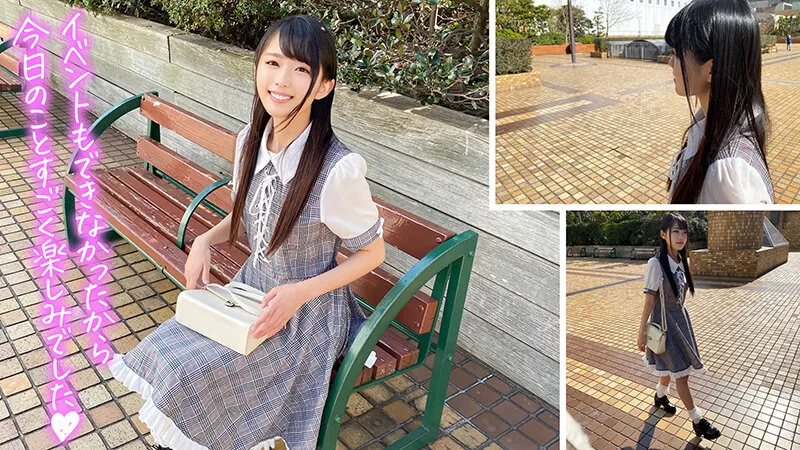 【姫野ことめ】【現役アイドル中出しハメ撮り流出】個撮特化 コスプレ撮影会 ことこちゃん 町田レンズのBLACK KAMEKO FILE.19 美少女アイドル2年生が青春謳歌する中出しハメ撮り