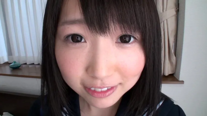 【JK】中年オヤジと制服美少女 松下ひかり