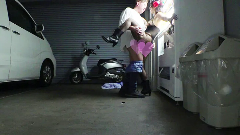 【今井夏帆】公共の場で逆レ●プ！ 痴女ギャル男潮責め【逆レイプ】