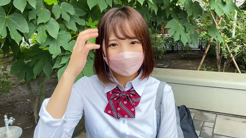 【佐々木夏菜】【Eカップパパ活JKハメ撮り流出】元・バスケ部 天然Ecup女子 青い鳥で交渉 ＃フﾟチ ＃サホﾟさわやかな青春【流出】