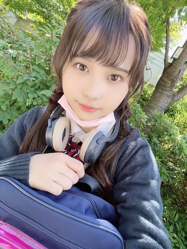 【井上そら】軽音楽部 ガールズバンド・ベース担当の美少女 活動サポートしてほしくて慣れないSEXで一生懸命サービスハメ撮り。【流出】【パパ活JK中出しハメ撮り流出】