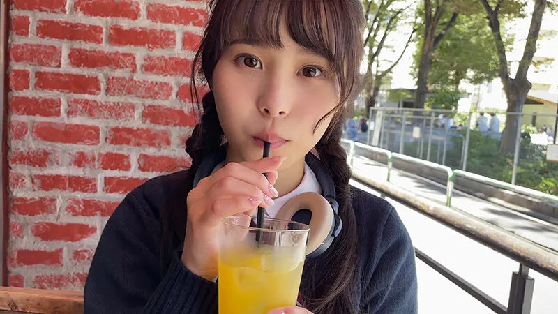 【井上そら】軽音楽部 ガールズバンド・ベース担当の美少女 活動サポートしてほしくて慣れないSEXで一生懸命サービスハメ撮り。【流出】【パパ活JK中出しハメ撮り流出】