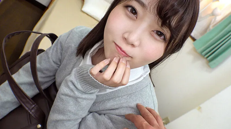 【渡辺まお】【パパ活JK中出しハメ撮り流出】教師ウケ抜群 正統派マジメ美少女 バイト禁止のお嬢様をマル秘サポート SEXにハマりすぎて超淫乱になった優等生ハメ撮り【流出】