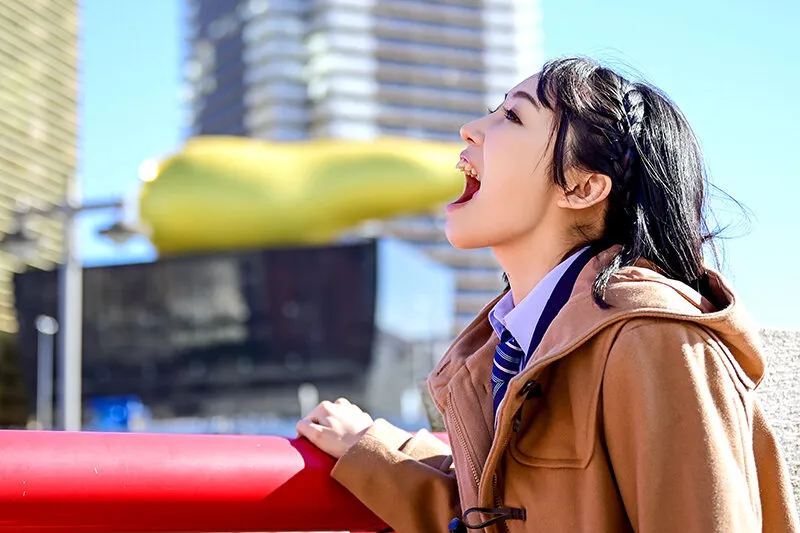 【夏目みらい】【パパ活JK中出し】現役ロリ天使 男子の間で有名なFcup帰宅部 未成熟ミルク色おっぱい＆マ●コはおじさんチ●ポで鬼満タン！透明華奢ボディに濃厚ザーメン種付け