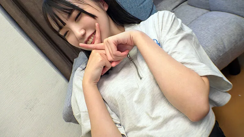 【清原なのは】【Aカップ現役JDカップル中出しハメ撮り流出】渋谷の某芸人焼肉店バイトカップル、自宅デートで中出しハメ撮り！可愛すぎるちっぱいつるペタの現○学生 セックスのリアル。