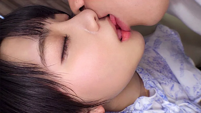 【南見つばさ】女子校出身新人AD、恋愛初心者。初のマッチングアプリでガチガチ緊張状態のままホテルに連れ込まれ中出しされまくる