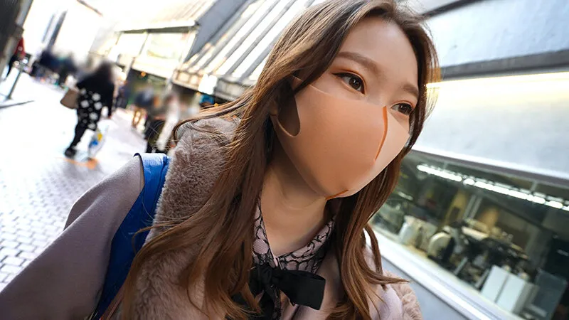 【高梨有紗】素人女子大生【限定】ありさちゃん20歳 外見は普通のギャル、しかし内面は…オモチャプレイが大好きな変態娘！性への興味が尽きないパワフルガール