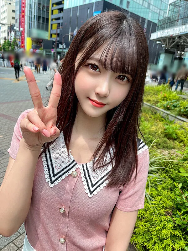 【皆瀬あかり】素人女子大生【限定】あかりちゃん20歳自分でエッチな動画を撮ってネットにアップしているエロJDの撮影現場に潜入！撮影終わりにムラムラしているところを逃さず即合体！！