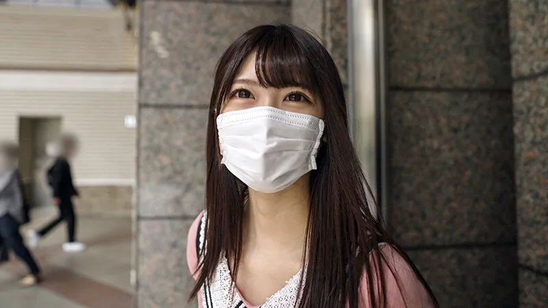 【皆瀬あかり】素人女子大生【限定】あかりちゃん20歳自分でエッチな動画を撮ってネットにアップしているエロJDの撮影現場に潜入！撮影終わりにムラムラしているところを逃さず即合体！！