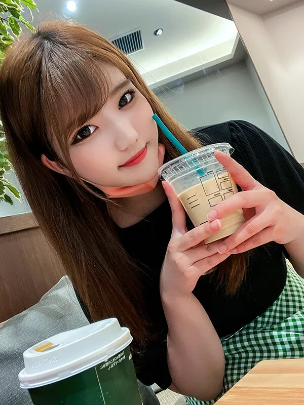 【桃里るな】素人女子大生【限定】るなちゃん22歳Gカップの天然爆乳が自慢の健康美人JDと激ハードピストンSEX！！ガンガン揺れまくる激エロおっぱいを堪能して中出しフィニッシュ