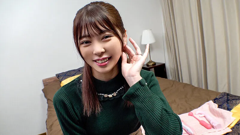 【森日向子】オーガズムは美容に良い！とインスタで熱弁していた人妻 23歳 大人玩具テストに来たハズが…巨根を前に理性崩壊「奥まで届く！」子宮直射精子にアヘアヘ絶頂完堕ち映像