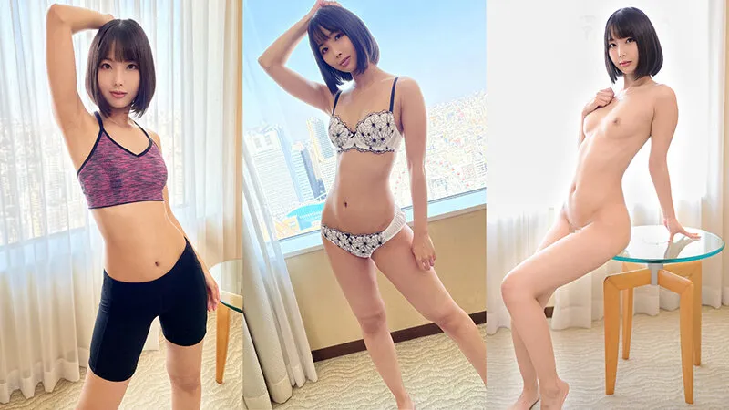 【市来まひろ】【人妻NTRハメ撮り流出】【神スレンダー8等身ボディ】幸薄い系 若妻27歳 身体を鍛えようと通い始めたジムのインストラクターとイケない仲に！マッスルピストンで失神寸前アクメしまくる激ヤバ種付け交尾