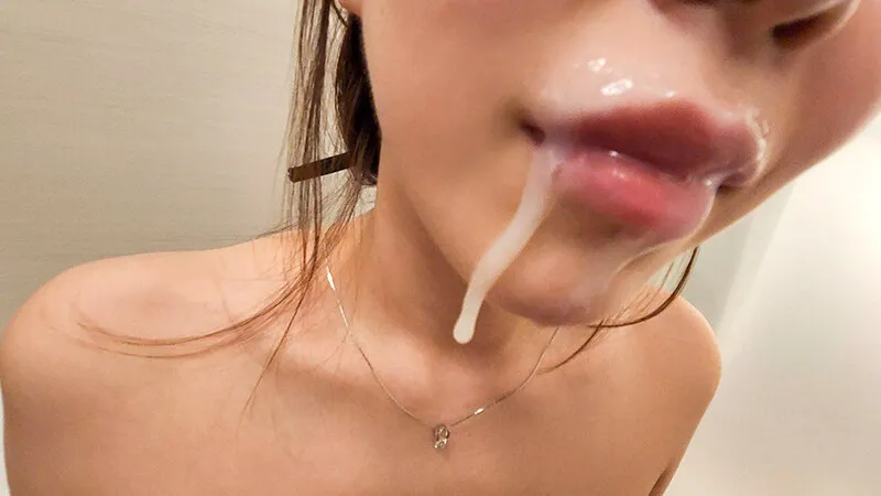 【桐條紗綾】【ふわふわお椀型ぱいぱい】Gカップスレンダー痴女奥さま27歳。イケメンセフレとホテルで脳みそとろける○オイルまみれファック！騎乗位でたっぷりザーメン搾り取るNTR中出し！！