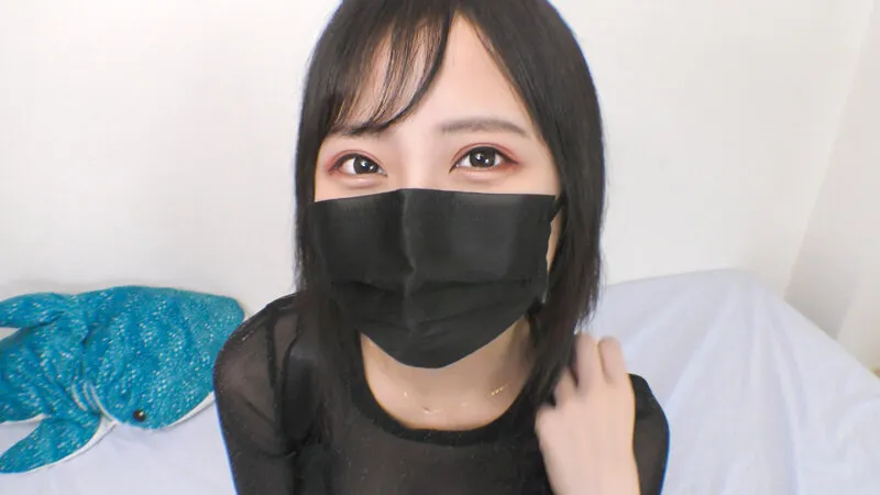 【山口葉瑠】【スケベ狂い地雷女子】儚さキュート天井MAX（20歳）激ほそスレンダー 地雷系女子大生（20歳）神カワ！推しのメンズとプラベいちゃいちゃアヘ逝きアクメ狂いハメ撮り中出し 個人撮影【身バレ厳禁取り扱い注意】