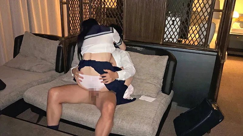 【夏巳ゆりか】【JK】【若さ抜群10代スタイル】絶対にバレてはいけない塾講師と生徒♪禁断ラブラブ♪受験シーズン最中のリアルSEX入手。真面目でピュアな女の子に大人チンポでガン掘り、生中出し