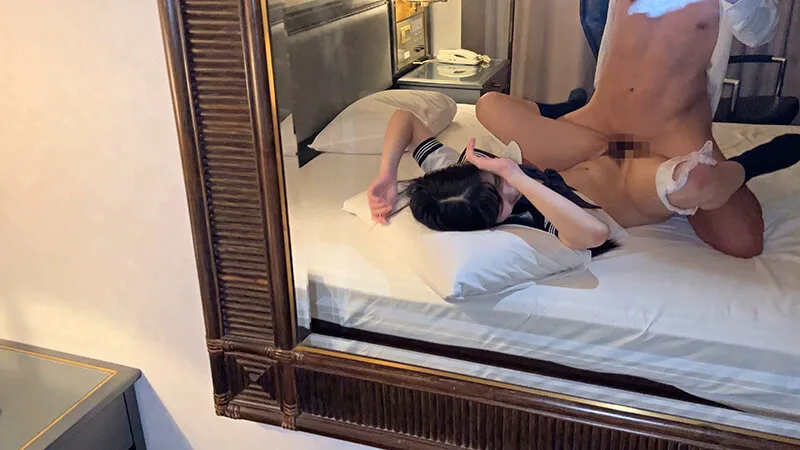 【夏巳ゆりか】【JK】【若さ抜群10代スタイル】絶対にバレてはいけない塾講師と生徒♪禁断ラブラブ♪受験シーズン最中のリアルSEX入手。真面目でピュアな女の子に大人チンポでガン掘り、生中出し