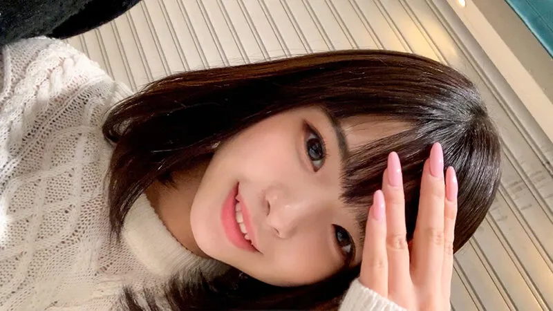 【丘えりな】メイドカフェNo1美少女ノーパンデートで絶叫中出し セックス覚えたてJD1年のプライベート交尾