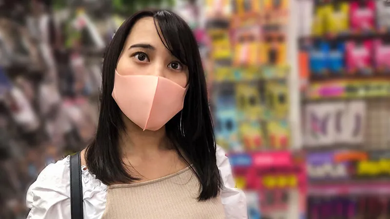 【本郷まや】【JK】黒帯 空手美少女と生ハメ中出し性交。膣奥キメたら痙攣したので追撃ピストン！若い子の反応最高★