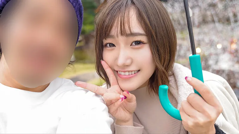 【若宮穂乃】【個人撮影】ほのかちゃん（25）温泉旅行でプロポーズ。幸せいっぱい心の底から男のモノになった女の生ハメ中出しSEX映像