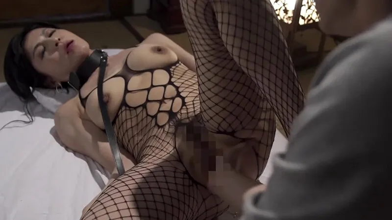 【99円】【森下夕子】【熟乳首】友達の母さんを抱いたら黒豆乳首で興奮した俺 神崎清乃 中出し編