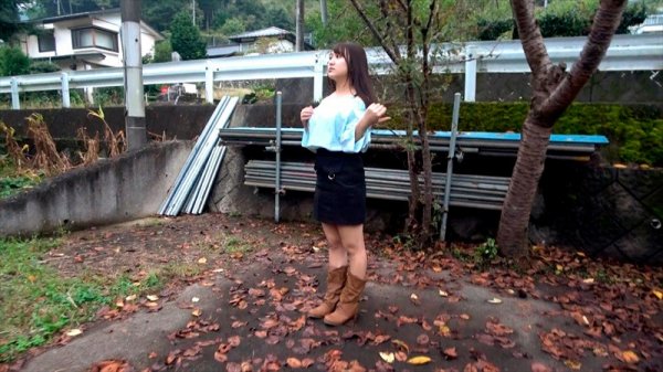 【姫咲はな】中出し露天温泉 ボリューム満点ビンビン乳首天然Jカップ！18才の超張りのある神乳！